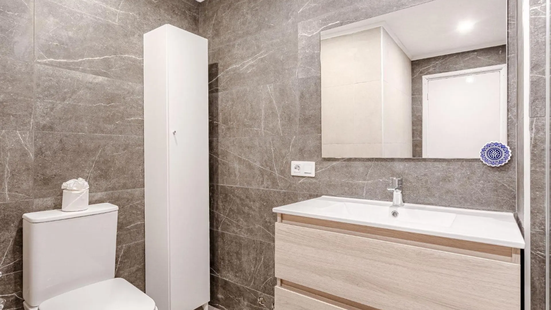 Apartment Terraza De Los Gigantes By Interhome Acantilado de los Gigantes 0*,  Espanha