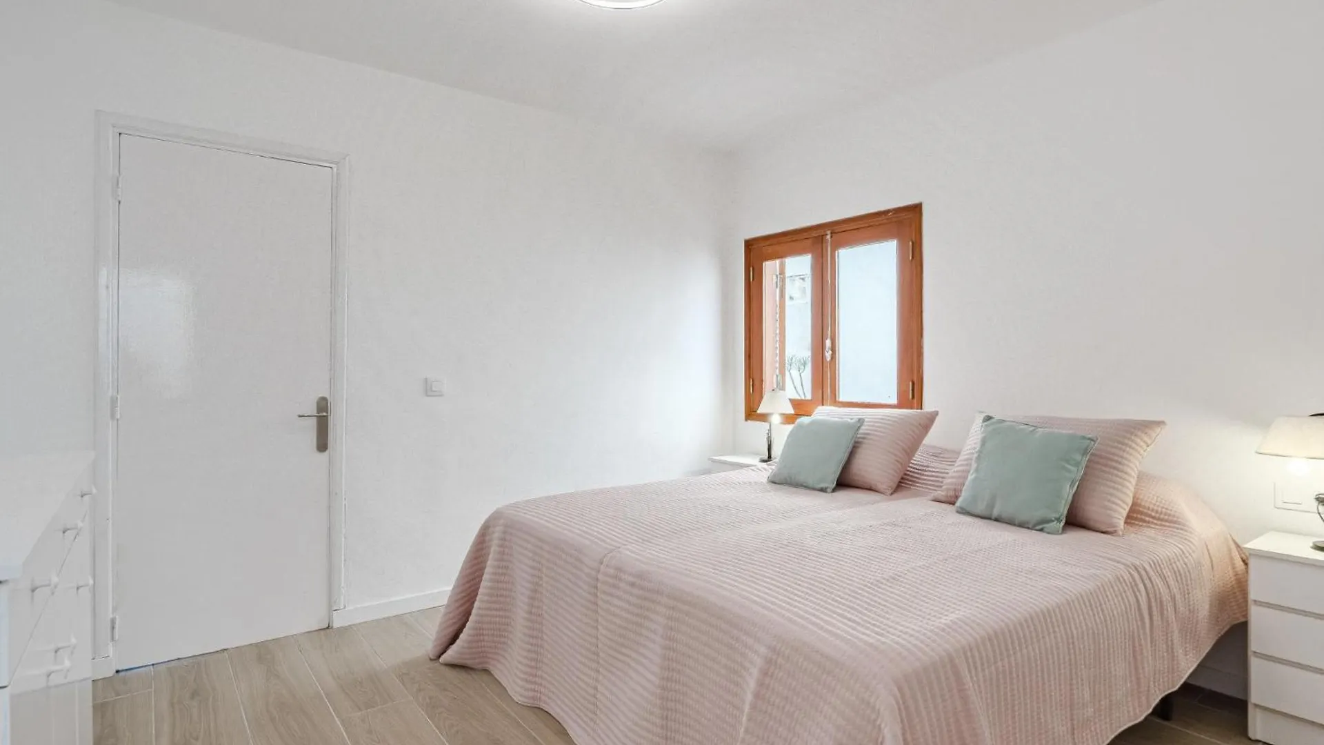 Apartment Terraza De Los Gigantes By Interhome Acantilado de los Gigantes España