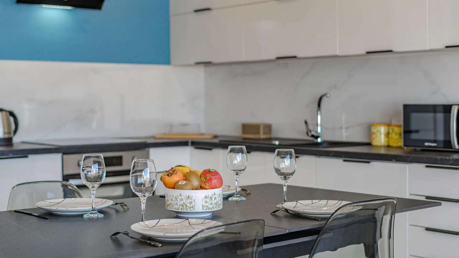 Apartment Terraza De Los Gigantes By Interhome Acantilado de los Gigantes