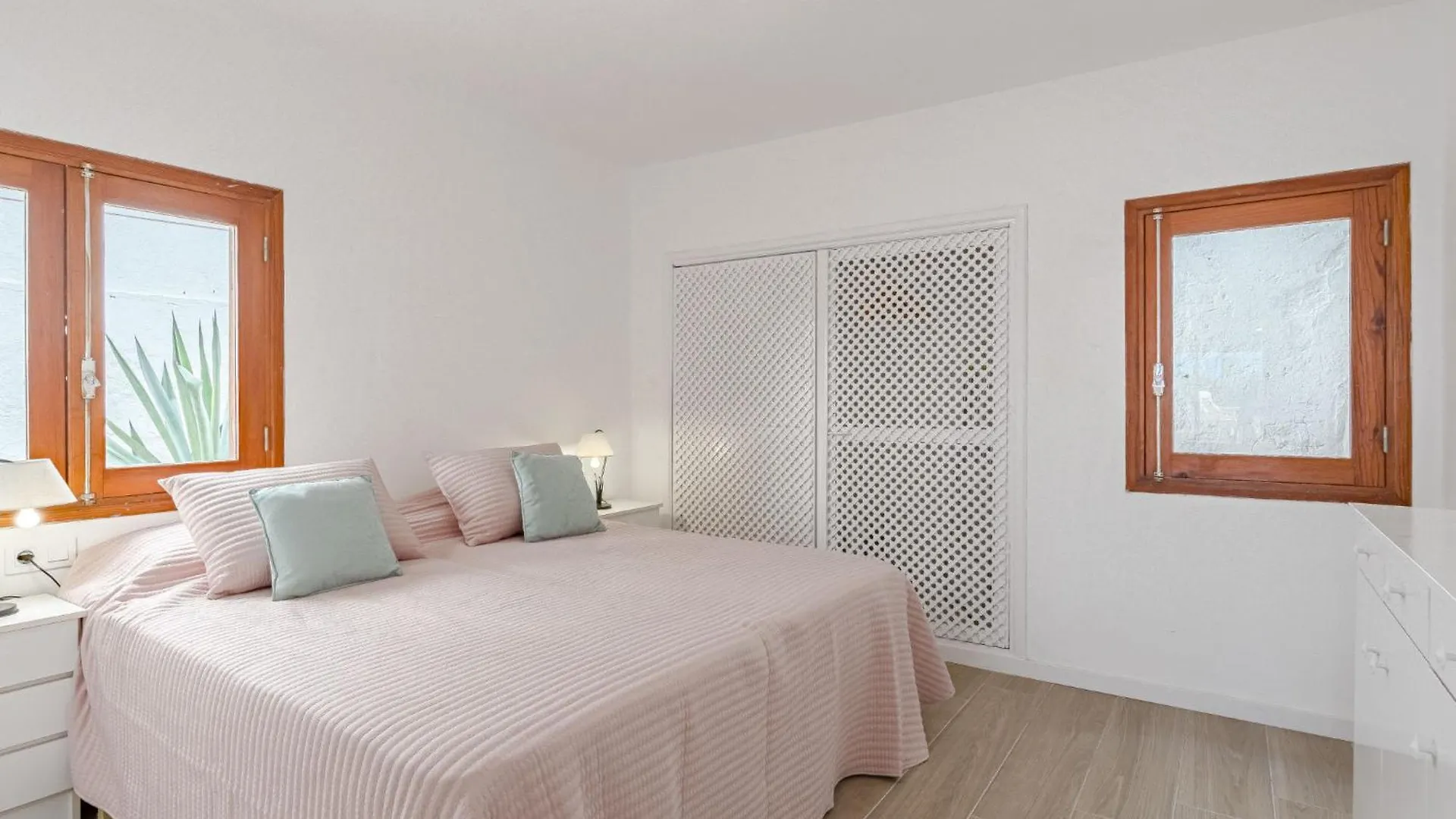 Apartment Terraza De Los Gigantes By Interhome Acantilado de los Gigantes España