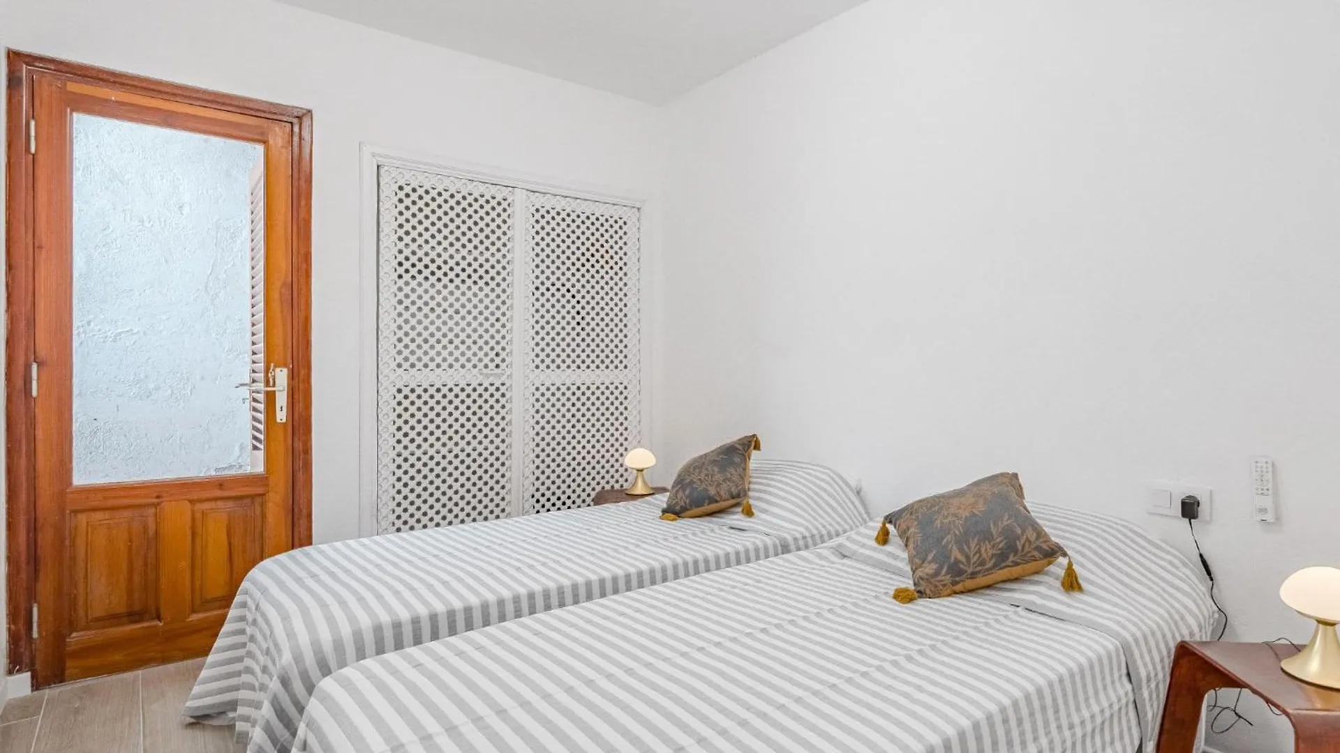 Apartment Terraza De Los Gigantes By Interhome Acantilado de los Gigantes 0*,  España